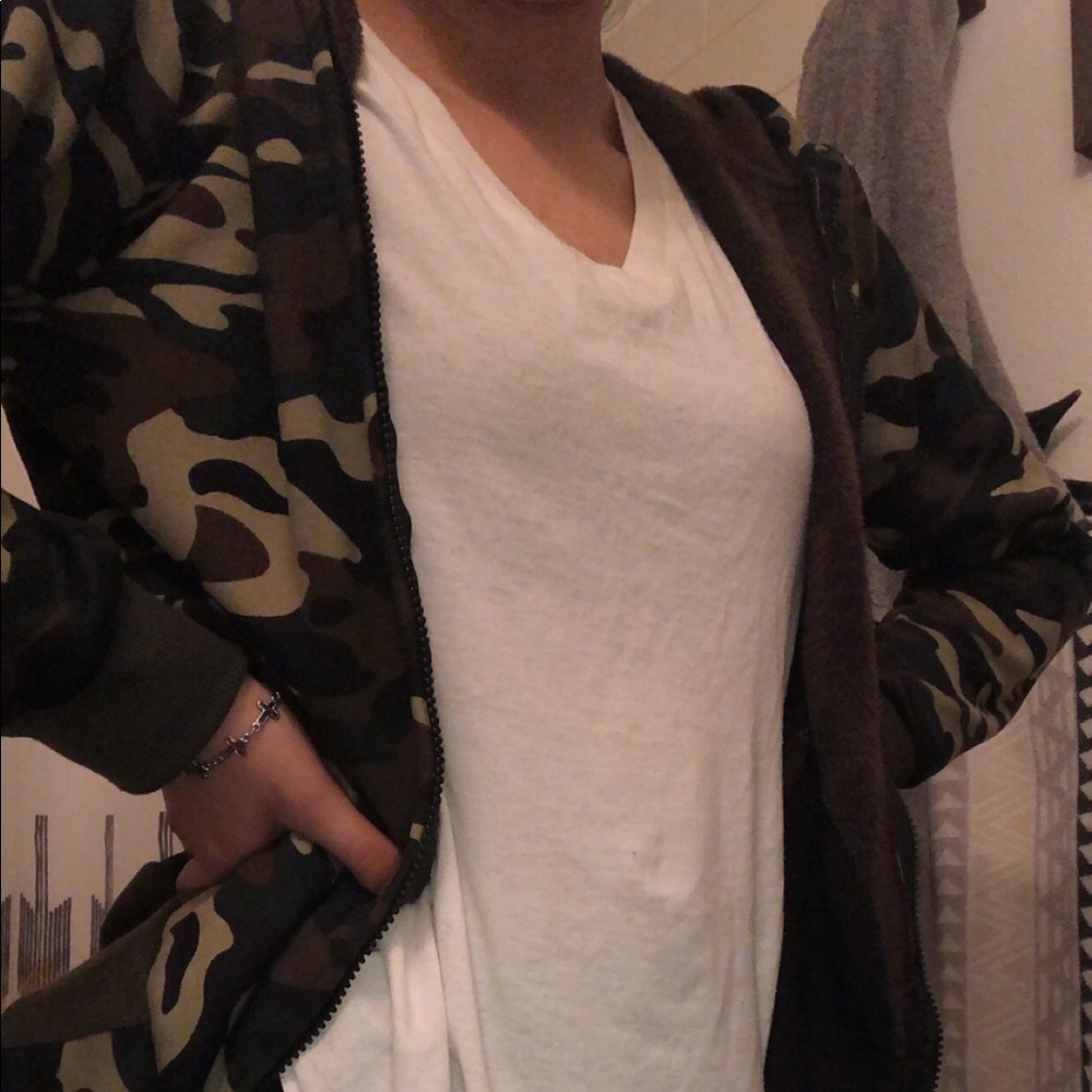 Camouflage set